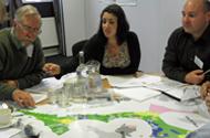 Third workshop report