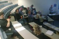 meeting meeting